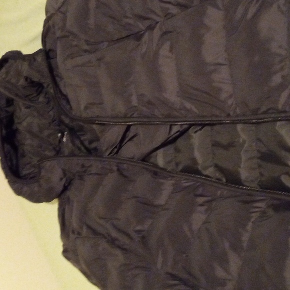 Spring jacket with hood - Picture 1 of 1